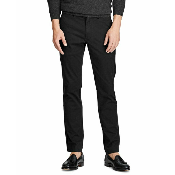 ラルフローレン WYNTON PANT タックチノ スラックス テーパード 楽天市場】ラルフローレン ストレッチ THE WYNTON パンツ スリム