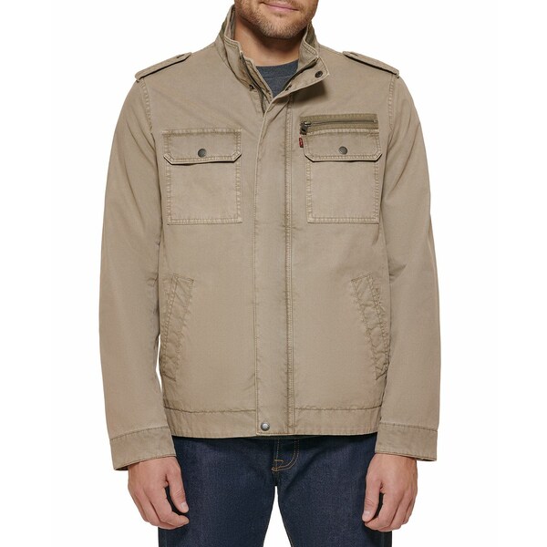 Levis all duty アウター 楽天市場】【希少】 LEVI'S ALL-DUTY【ビッグポケット