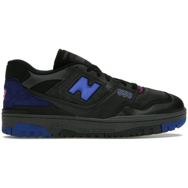 非売品 New Balance ニューバランス メンズ スニーカー サイズ US_7.5