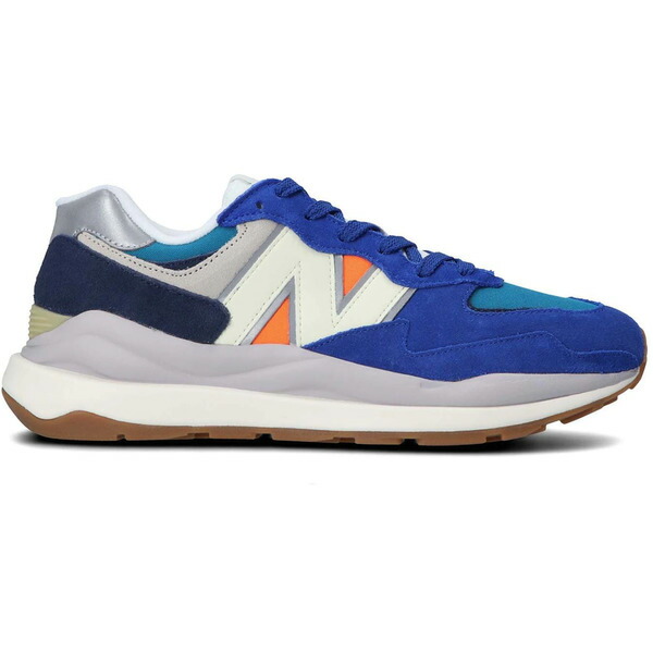アウトレット 美品 New Balance New Balance ニューバランス スニーカー New Balance 530  【US_11(29.0cm) 】 White Silver Navy 通販