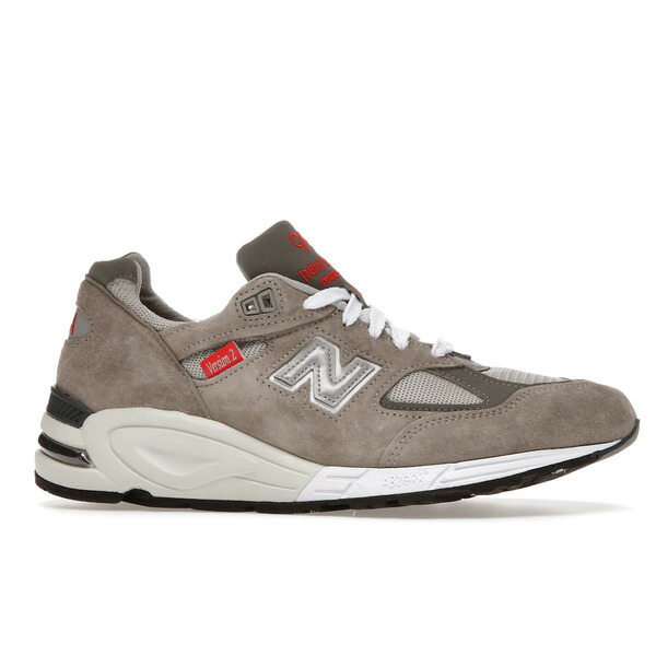 98%OFF!】【98%OFF!】New Balance ニューバランス メンズ スニーカー サイズ US_4.5(23.5cm) Version 靴 