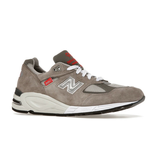 98%OFF!】【98%OFF!】New Balance ニューバランス メンズ スニーカー サイズ US_4.5(23.5cm) Version 靴 