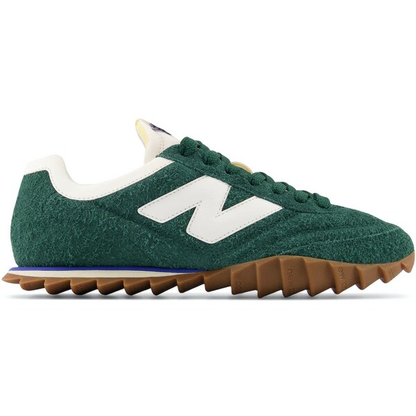 パステルオリーブ New Balance New Balance ニューバランス スニーカー