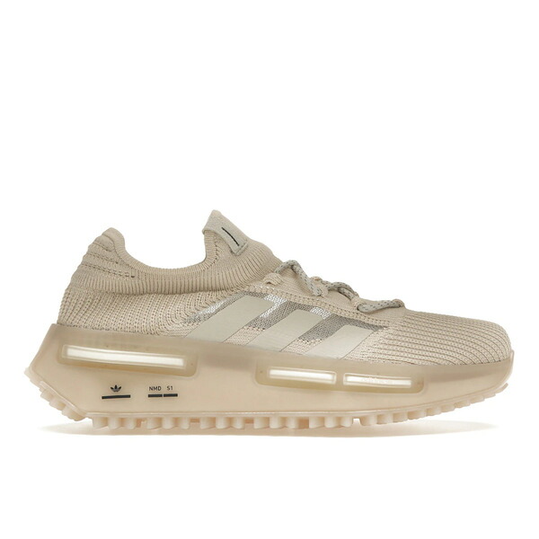 adidas アディダス メンズ スニーカー  【adidas NMD S1 Bliss】  大きさ US_6(24.0糎) Bliss/Core Black/Cloud White