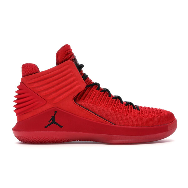 Jordan ジョーダン メンズ スニーカー  【Jordan XXXII Rosso Corsa】  大いさ US_M_16 University Red/Black スニーカー-メンズ靴
