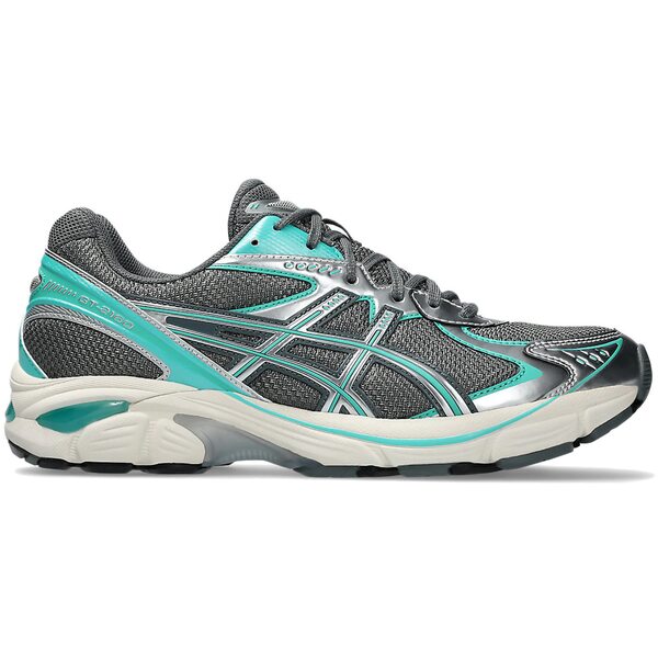 ASICS アシックス メンズ スニーカー  【ASICS GT-2160 Steel Grey Waterfall】  大きさ US_M_3.5 Steel Grey/Waterfall