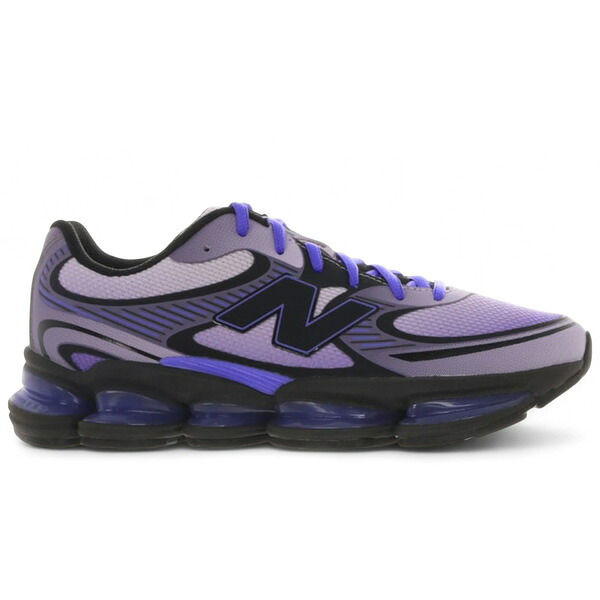 New Balance ニュー平衡にする メンズ スニーカー  【New Balance Abzorb 2000 Taro Electric Indigo】  大いさ US_11(29.0糎) Taro/Electric Indigo 靴-スニーカー-メンズ靴