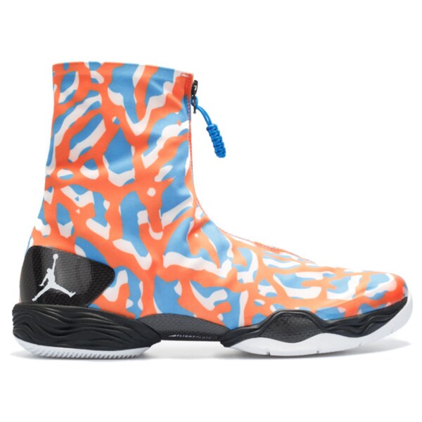 Jordan ジョーダン メンズ スニーカー  【Jordan XX8 Westbrook Away】  サイズ US_10(28.0cm) Photo Blue/White-Black