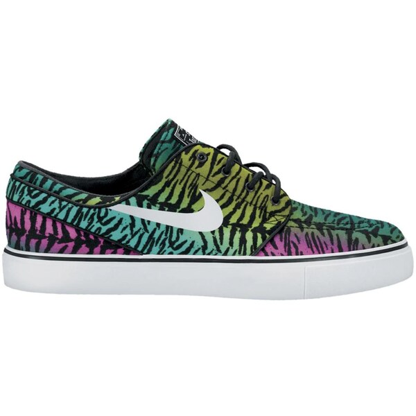 Nike ナイキ メンズ スニーカー  【Nike SB Stefan Janoski Zoom Tiger Pack Volt】  大きさ US_9(27.0糎) Volt/White-Turbo Green