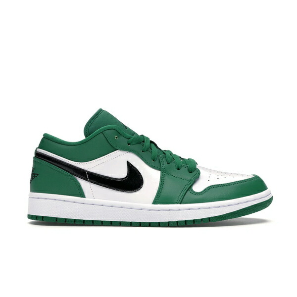 Jordan ジョーダン メンズ スニーカー  【Jordan 1 Low Pine Green】  大きさ US_10.5(28.5糎) Pine Green/Black-White