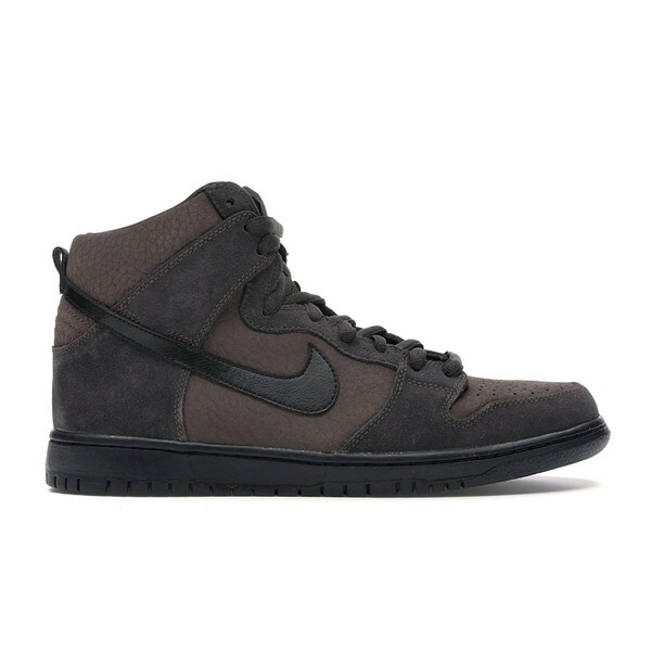 Nike ナイキ メンズ スニーカー  【Nike SB Dunk High Dark Oak Black Tar】  大きさ US_9.5(27.5糎) Dark Oak/Black-Tar