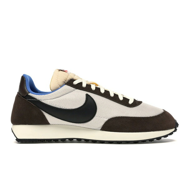 Nike ナイキ メンズ スニーカー 【Nike Air Tailwind 79 Baroque Brown Pure Platinum】 サイズ US_12(30.0cm) Baroque Brown/Black-Pure Platinum-Signal Blue-Rainforest-Sail｜asty