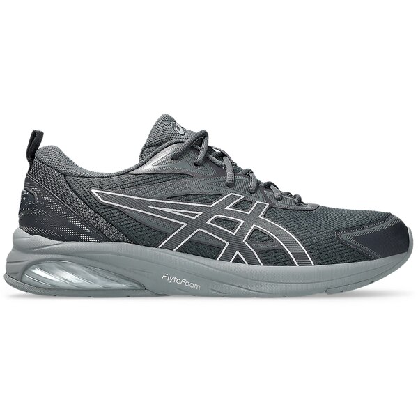 ASICS アシックス メンズ スニーカー  【ASICS Gel-Quantum Kei Carrier Grey Pure Silver】  大いさ US_M_14 Carrier Grey/Pure Silver メンズ靴-スニーカー-靴