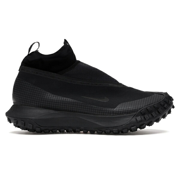 Nike ナイキ メンズ スニーカー  【Nike ACG Mountain Fly Gore-tex Dark Grey】  サイズ US_10(28.0cm) Black/Dark Grey-Black