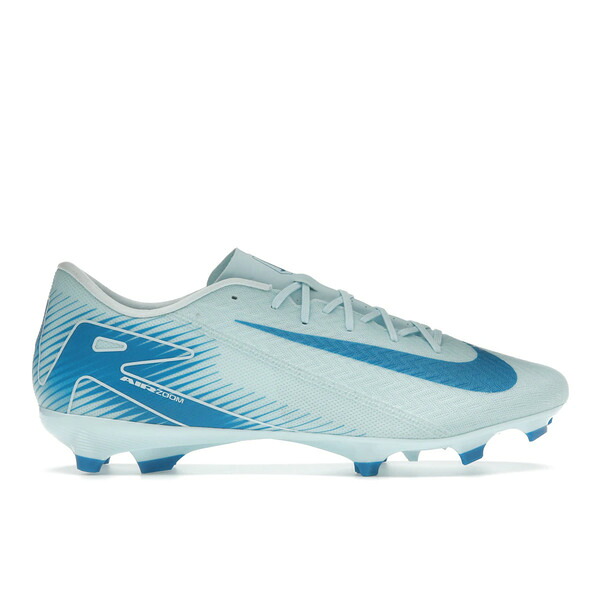 Nike ナイキ メンズ スニーカー  【Nike Mercurial Vapor 16 Academy MG Glacier Blue Blue Orbit】  大いさ US_7.5(25.5糎) Glacier Blue/Blue Orbit 靴-メンズ靴