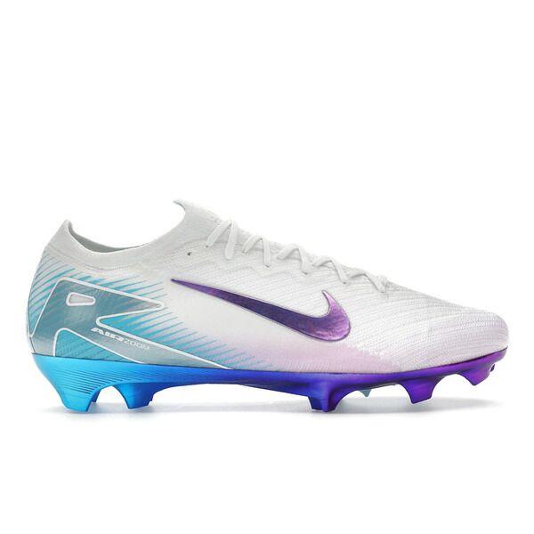 Nike ナイキ メンズ スニーカー  【Nike Zoom Mercurial Vapor 16 Elite LV8 FG Elite Only Pack】  サイズ US_M_4 White/Multi-Color