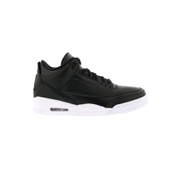 Jordan ジョーダン メンズ スニーカー 【Jordan 3 Retro Cyber Monday (2016)】 サイズ US_M_13 Black/Black-White｜asty