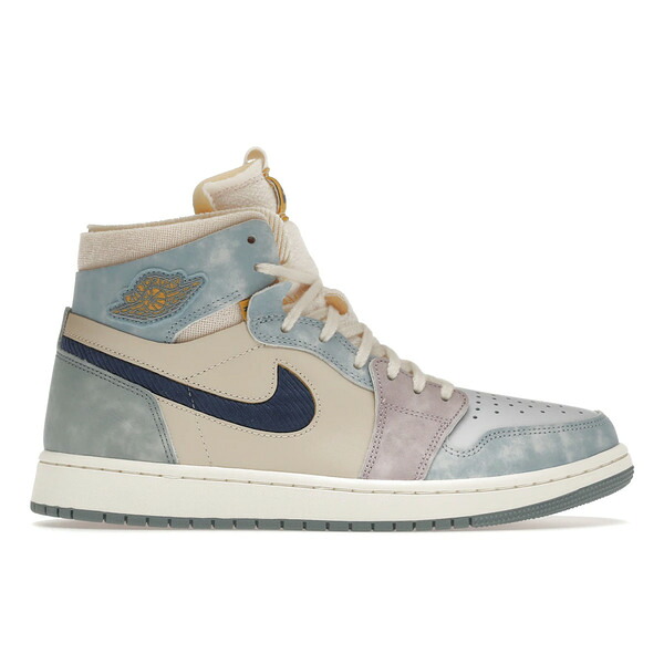 Jordan ジョーダン メンズ スニーカー  【Jordan 1 High Zoom Air CMFT Celestine Blue】  サイズ US_8(26.0cm) Celestine Blue/Sail-Navy