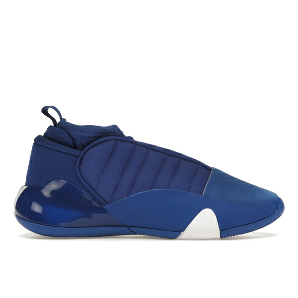 adidas アディダス メンズ スニーカー  【adidas Harden Vol. 7 Royal Blue】  サイズ US_11(29.0cm) Royal Blue/Cloud White/Royal Blue