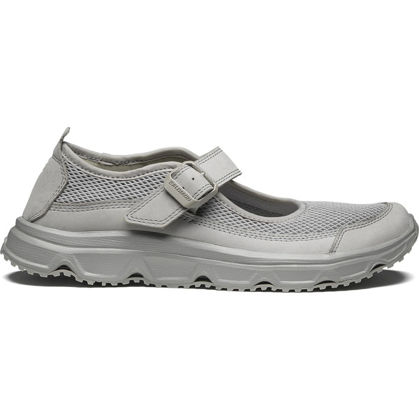 Salomon サロモン メンズ スニーカー  【Salomon RX Marie-Jeanne Ghost Grey】  大きさ US_5(23.0糎) Ghost Grey/Ghost Grey/Ghost Grey