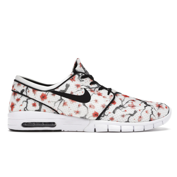 Nike ナイキ メンズ スニーカー  【Nike SB Stefan Janoski Max Cherry Blossom】  サイズ US_11(29.0cm) Sail/Black-White