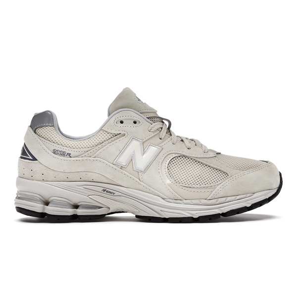 New Balance ニュー平衡にする メンズ スニーカー  【New Balance 2002R Bone Light Aluminum】  大きさ US_M_4.5 Bone/Light Aluminum