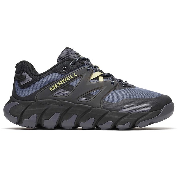 Merrell メレル メンズ スニーカー  【Merrell Maipo Explorer Aerosport Indigo】  大いさ US_8(26.0糎) Indigo スニーカー-靴-メンズ靴