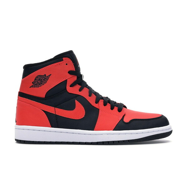 Jordan ジョーダン メンズ スニーカー  【Jordan 1 Retro Max Orange】  大きさ US_8(26.0糎) Black/Max Orange-White