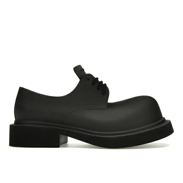 Balenciaga バレンシアガ メンズ スニーカー  【Balenciaga Steroid Derby Black】  大いさ US_11(29.0珊) Black スニーカー-メンズ靴