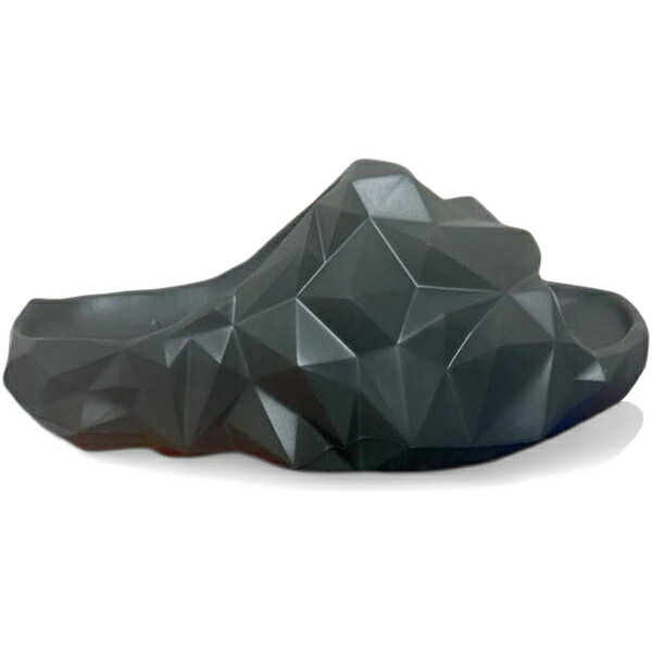 Diamond Supply Co. ダイヤモンドサプライ メンズ スニーカー 【Diamond Supply Co. Coupes de Diamant Slide Toho Godzilla】 サイズ US_8(26.0cm) Godzilla画像