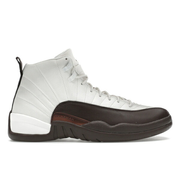 Jordan ジョーダン メンズ スニーカー  【Jordan 12 Retro SP SoleFly Cafecito】  大きさ US_7(25.0糎) White/Baroque Brown/Sail