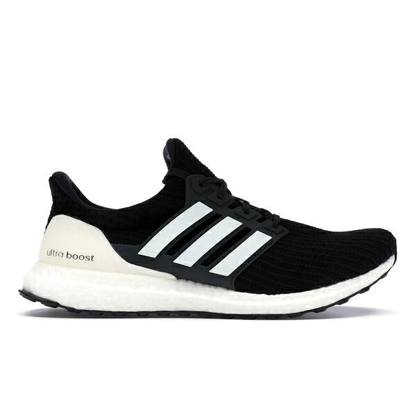 adidas アディダス メンズ スニーカー  【adidas Ultra Boost 4.0 Show Your Stripes Black】  大きさ US_9.5(27.5糎) Core Black/Cloud White/Carbon