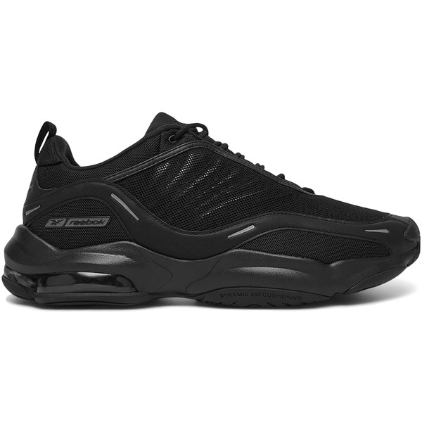 Reebok リーボック メンズ スニーカー  【Reebok DMX Series 3000 Black】  大いさ US_M_4 Black/Black/Black メンズ靴-靴-スニーカー