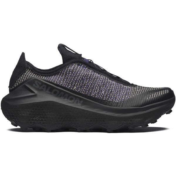 Salomon サロモン メンズ スニーカー  【Salomon Orava Advanced Black Sedona Sage】  大いさ US_5.5(23.5糎) Black/Sedona Sage/Astral Aura スニーカー-メンズ靴