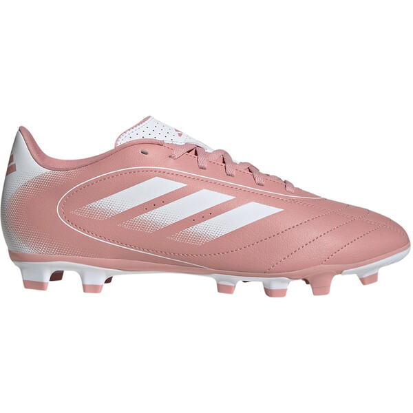 adidas アディダス メンズ スニーカー  【adidas Goletto IX FG/MG Wonder Mauve White】  大いさ US_5.5(23.5糎) Wonder Mauve/Cloud White/Wonder Mauve メンズ靴-スニーカー-靴
