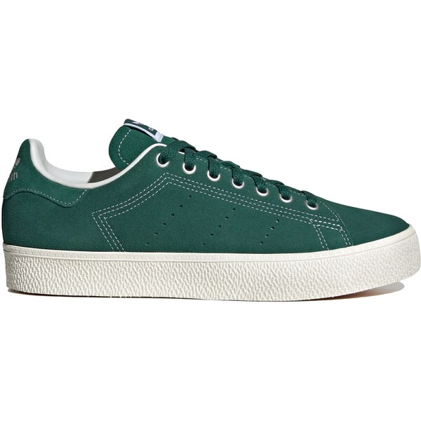 adidas アディダス メンズ スニーカー  【adidas Stan Smith CS Collegiate Green Core White Gum】  大きさ US_5(23.0糎) Collegiate Green/Core White/Gum