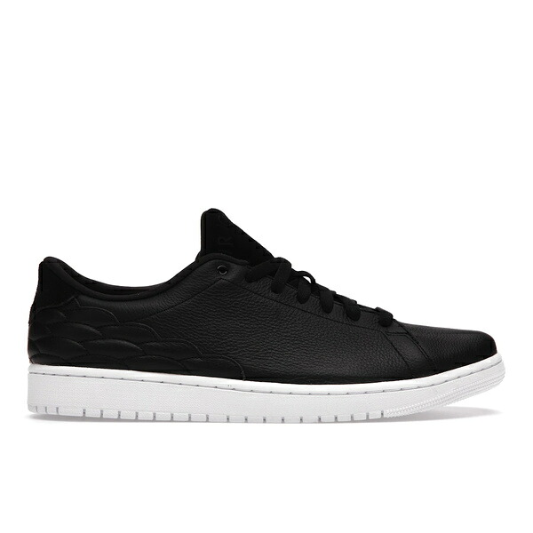 Jordan ジョーダン メンズ スニーカー  【Jordan 1 Centre Court Black】  サイズ US_5(23.0cm) Black/Black-White