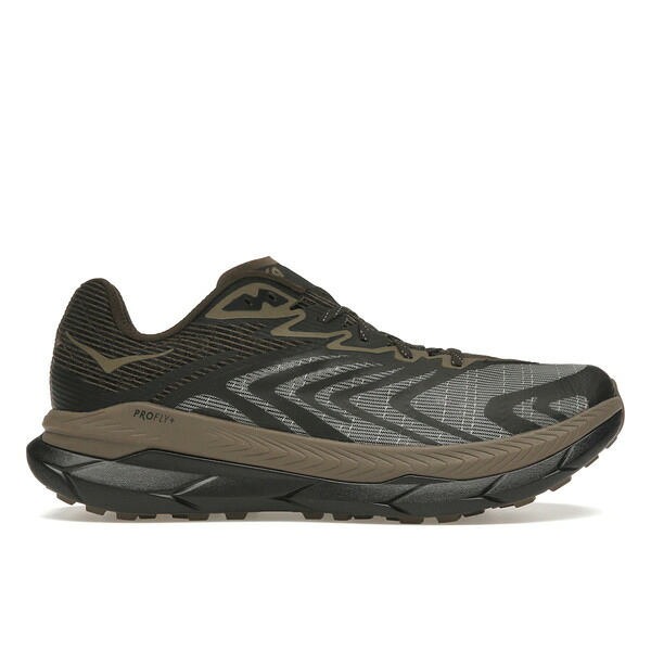 Hoka One One ホカオネオネ メンズ スニーカー  【Hoka One One Tecton X 2 Stealth/Tech Deep Umber Black】  大いさ US_10.5(28.5糎) Deep Umber/Black 靴-メンズ靴-スニーカー