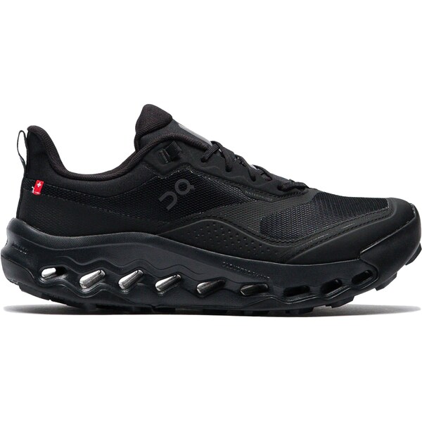 On オン メンズ スニーカー  【On Running Cloudhorizon 2 Waterproof Black】  大いさ US_8(26.0糎) Black/Black メンズ靴-スニーカー-靴