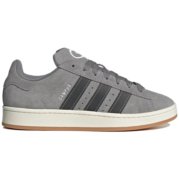 adidas アディダス メンズ スニーカー  【adidas Campus 00s Grey Carbon】  大きさ US_9(27.0糎) Grey/Carbon/Off White
