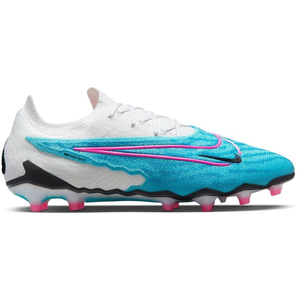 Nike ナイキ メンズ スニーカー  【Nike Phantom GX Elite AG Pro Blast Pack】  大きさ US_11(29.0糎) Baltic Blue/White/Laser Blue/Pink Blast