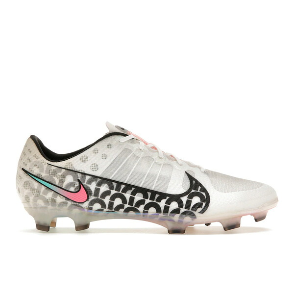 Nike ナイキ メンズ スニーカー  【Nike Mercurial Air Zoom Ultra SE FG White Hyper Violet】  大きさ US_10.5(28.5糎) White/Hyper Violet/Flash Crimson