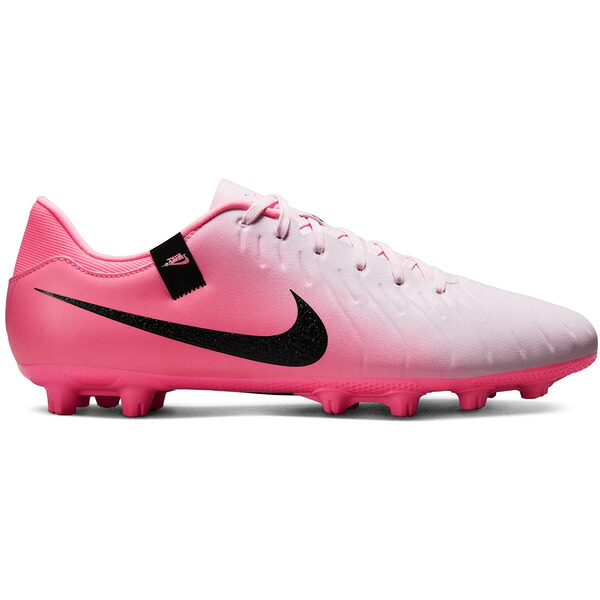Nike ナイキ メンズ スニーカー  【Nike Tiempo Legend 10 Academy HG Pink Foam Black】  大きさ US_9.5(27.5糎) Pink Foam/Black