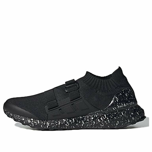 adidas アディダス メンズ スニーカー 【adidas Hyke x UltraBoost AOH 001 'Black' FW2587】 サイズ US_M_4.5|asty