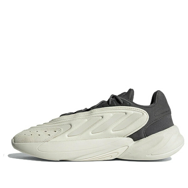 adidas アディダス メンズ スニーカー 【adidas Ozelia 'Wonder White Grey' GY2502】 サイズ US_M_3.5|asty