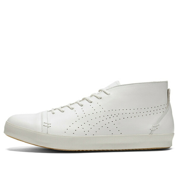 Onitsuka Tiger オニツカタイガー メンズ スニーカー 【Onitsuka Tiger Colesne NM 'White' 1183C321-100】 サイズ US_8.5(26.5cm)｜asty