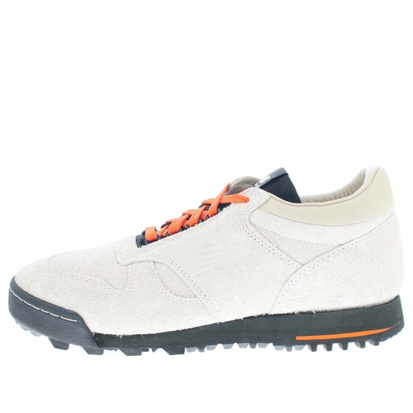 New Balance ニューバランス メンズ スニーカー  【New Balance x Aime Leon Dore Rainier Low Grey UALGSAD1】  サイズ US_8.5(26.5cm)