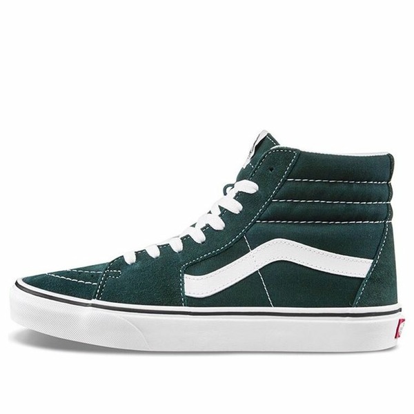 Vans バンズ メンズ スニーカー  【Vans SK8-HI \u0027Scarab\u0027 VN0A38GEQSU】  大きさ US_M_3.5
