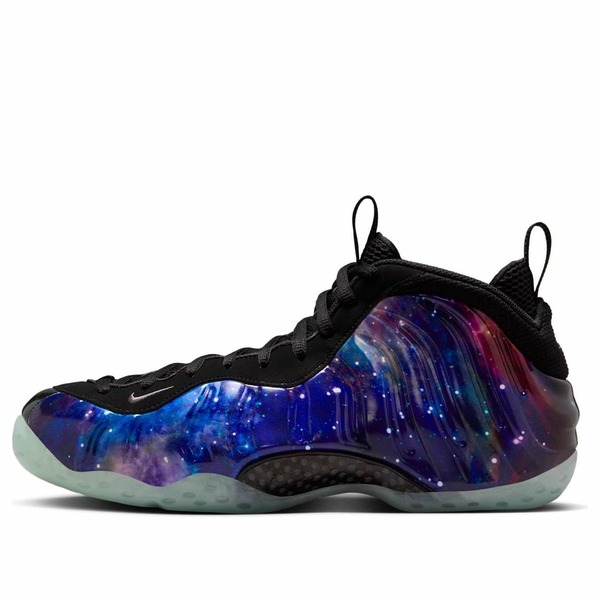 Nike ナイキ メンズ スニーカー 【Nike Air Foamposite One 'Galaxy' 2025 FQ4303-400】 サイズ US_8.5(26.5cm)｜asty 56,280円