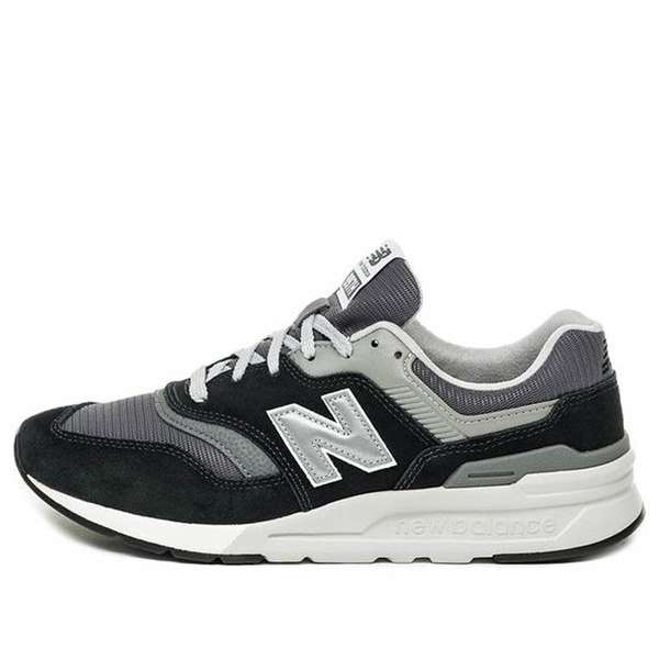 New balance ♡ made in USA M997 M997BRK ダークグレー M997 BRK - スニーカーショップSKIT